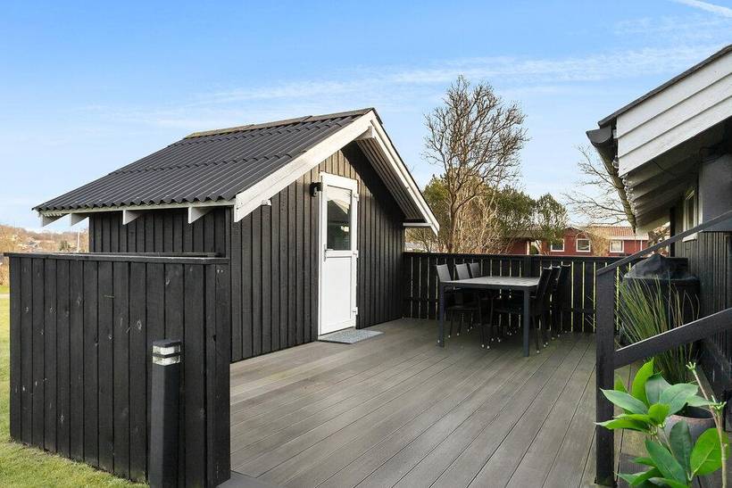 Foto von Ferienhaus AV53 in Hejlsminde - Südjütland