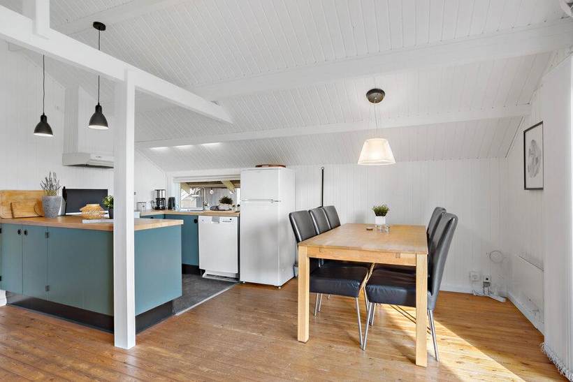 Foto von Ferienhaus AV53 in Hejlsminde - Südjütland