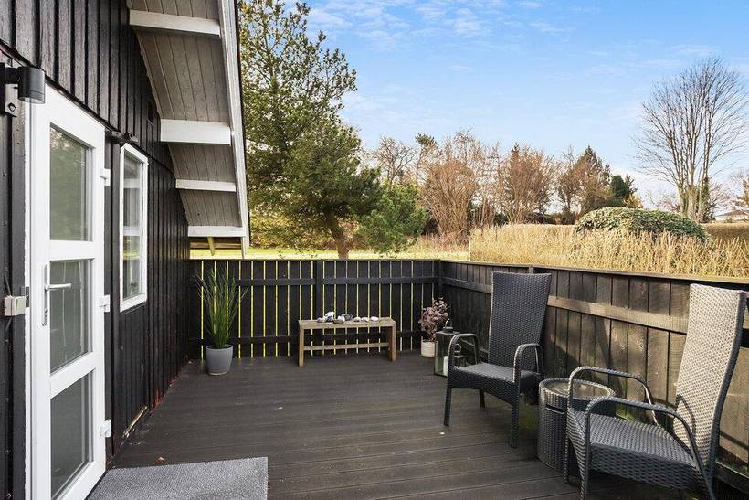 Foto von Ferienhaus AV53 in Hejlsminde - Südjütland
