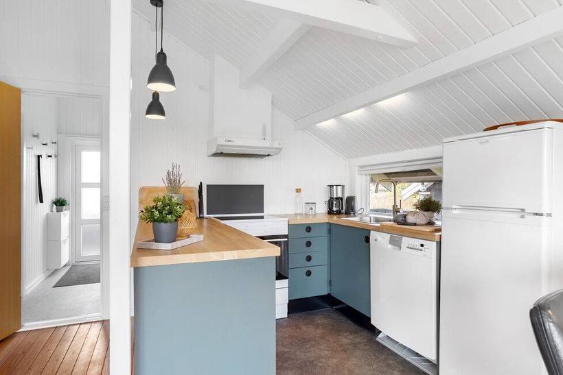 Foto von Ferienhaus AV53 in Hejlsminde - Südjütland