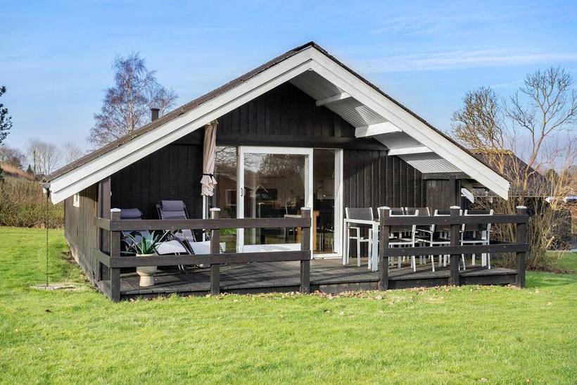 Foto von Ferienhaus AV53 in Hejlsminde - Südjütland