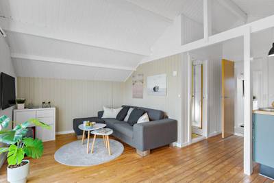 Vorschaubild von Ferienhaus AV53 in Hejlsminde - Südjütland