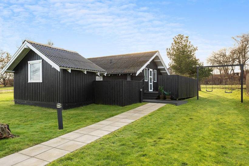 Foto von Ferienhaus AV53 in Hejlsminde - Südjütland