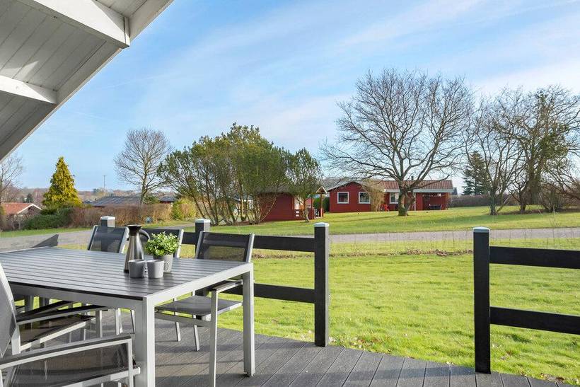Foto von Ferienhaus AV53 in Hejlsminde - Südjütland