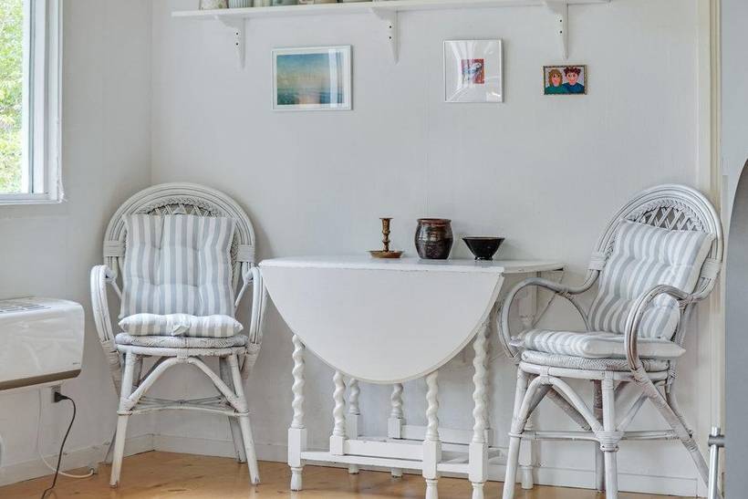 Foto von Ferienhaus AV55 in Sejerø Bugt - Westseeland