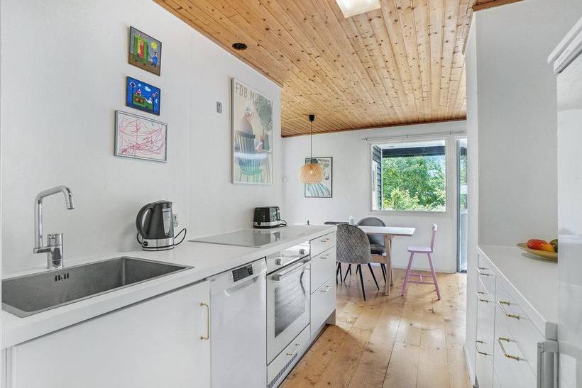 Foto von Ferienhaus AV55 in Sejerø Bugt - Westseeland