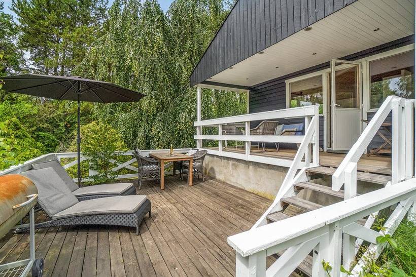 Foto von Ferienhaus AV55 in Sejerø Bugt - Westseeland