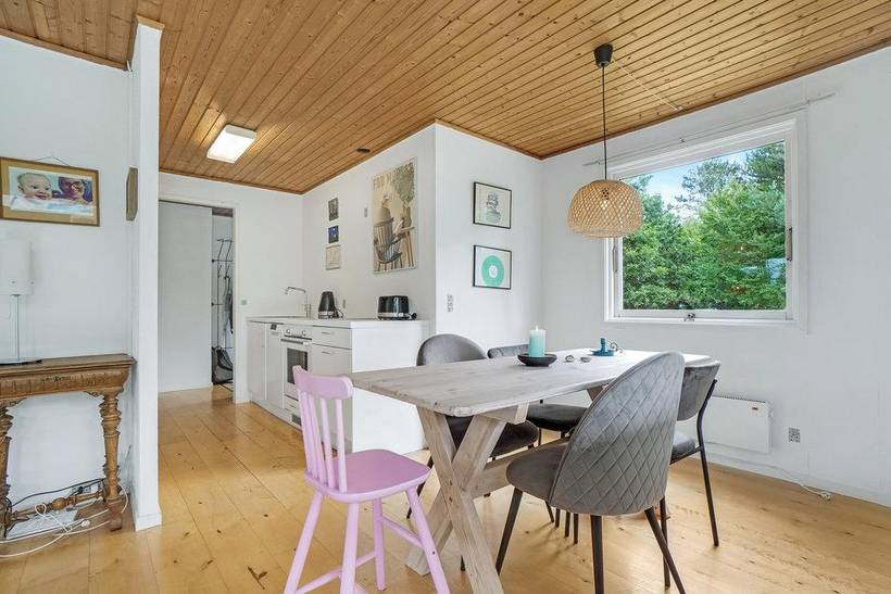 Foto von Ferienhaus AV55 in Sejerø Bugt - Westseeland