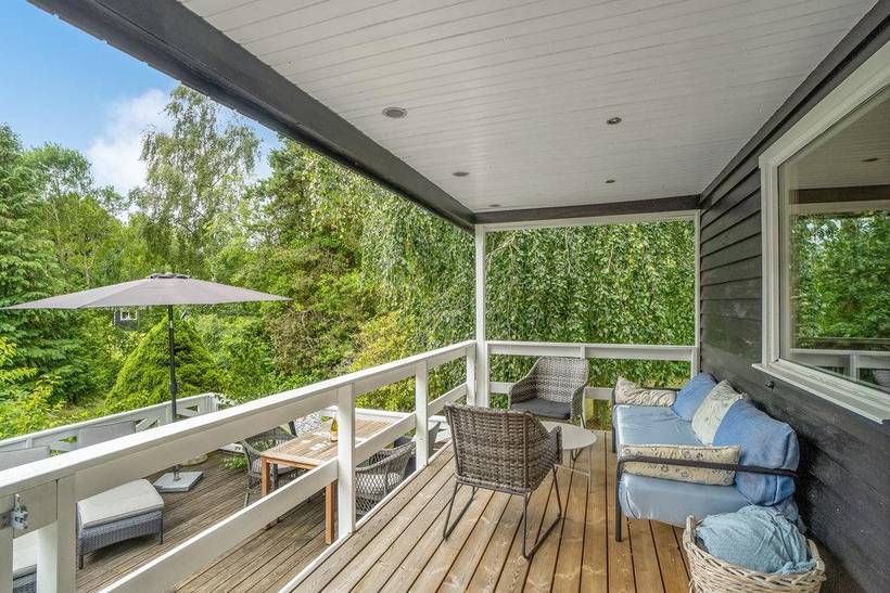 Foto von Ferienhaus AV55 in Sejerø Bugt - Westseeland