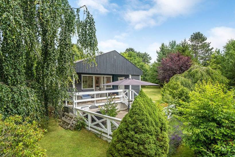 Foto von Ferienhaus AV55 in Sejerø Bugt - Westseeland