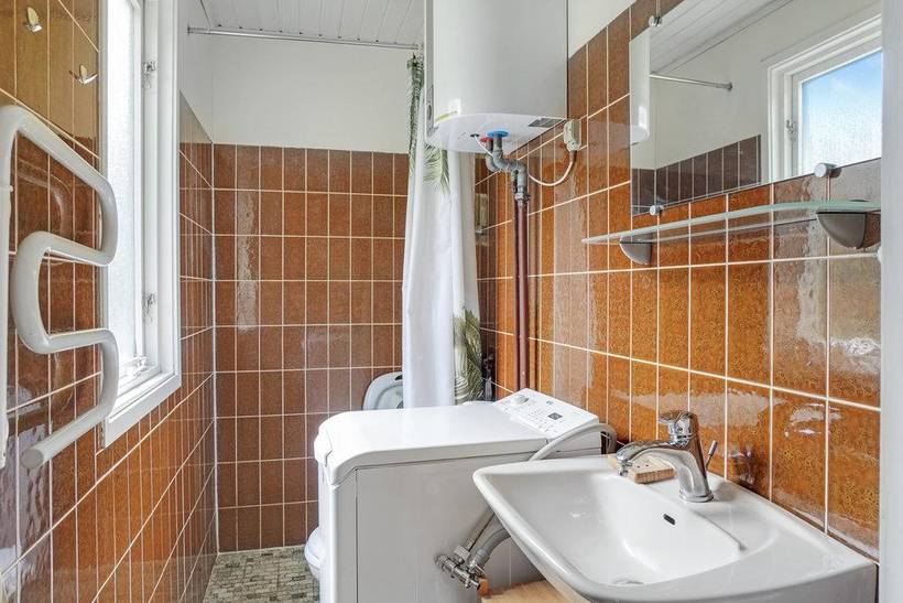 Foto von Ferienhaus AV55 in Sejerø Bugt - Westseeland