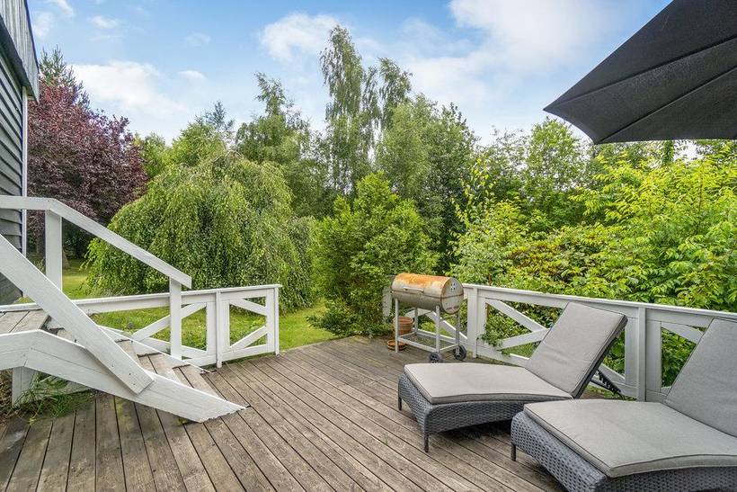Foto von Ferienhaus AV55 in Sejerø Bugt - Westseeland