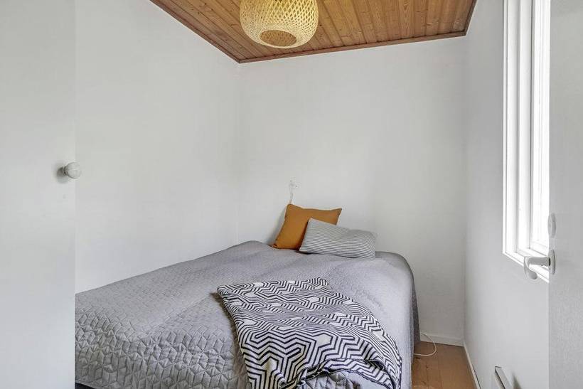 Foto von Ferienhaus AV55 in Sejerø Bugt - Westseeland
