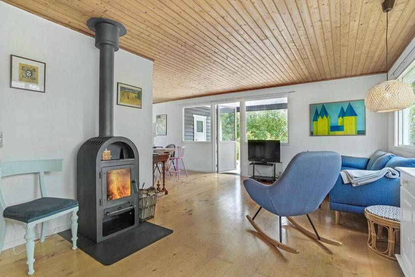 Foto von Ferienhaus AV55 in Sejerø Bugt - Westseeland