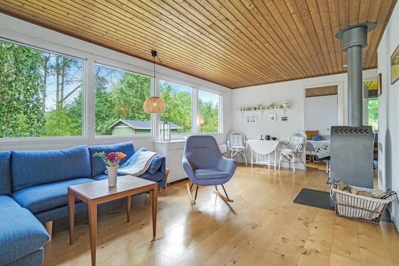 Foto von Ferienhaus AV55 in Sejerø Bugt - Westseeland