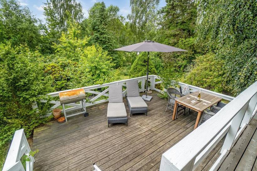 Foto von Ferienhaus AV55 in Sejerø Bugt - Westseeland