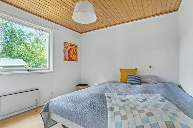 Foto von Ferienhaus AV55 in Sejerø Bugt - Westseeland