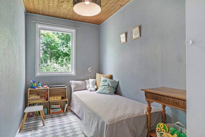 Foto von Ferienhaus AV55 in Sejerø Bugt - Westseeland