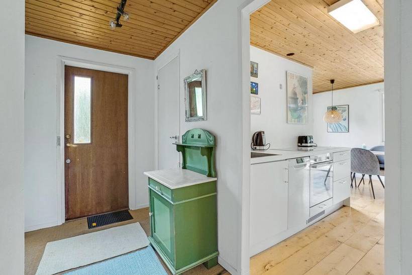 Foto von Ferienhaus AV55 in Sejerø Bugt - Westseeland