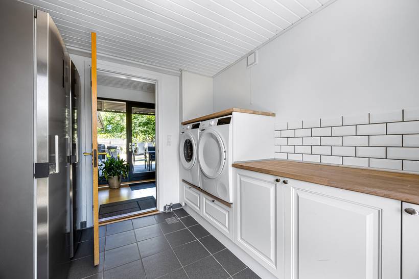 Foto von Ferienhaus AV62 in Sæby - Nordjütland Ost
