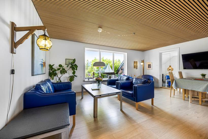 Foto von Ferienhaus AV62 in Sæby - Nordjütland Ost