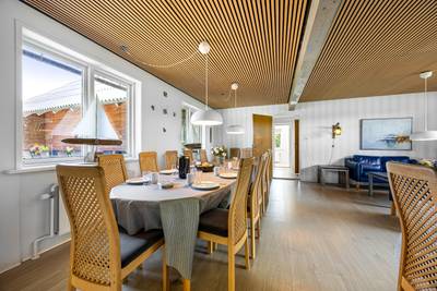Vorschaubild von Ferienhaus AV62 in Sæby - Nordjütland Ost