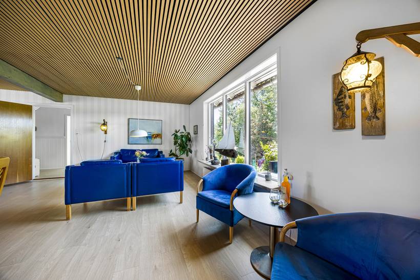 Foto von Ferienhaus AV62 in Sæby - Nordjütland Ost