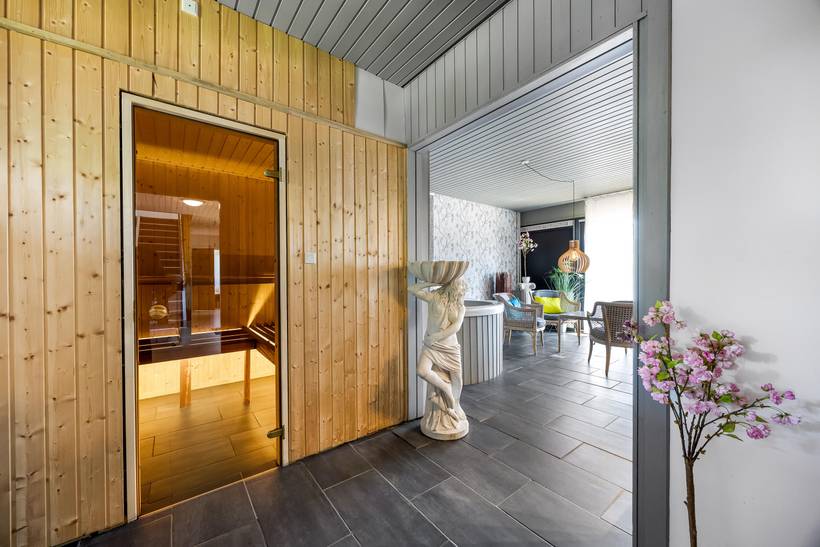 Foto von Ferienhaus AV62 in Sæby - Nordjütland Ost