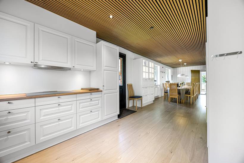 Foto von Ferienhaus AV62 in Sæby - Nordjütland Ost