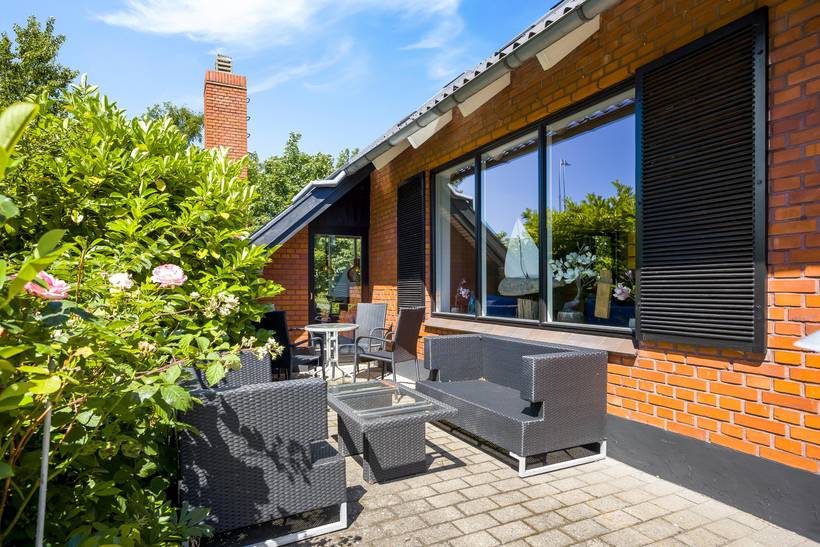 Foto von Ferienhaus AV62 in Sæby - Nordjütland Ost