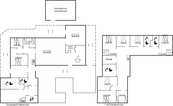 Vorschaubild von Ferienhaus AV62 in Sæby - Nordjütland Ost