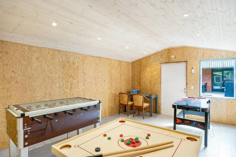Foto von Ferienhaus AV62 in Sæby - Nordjütland Ost