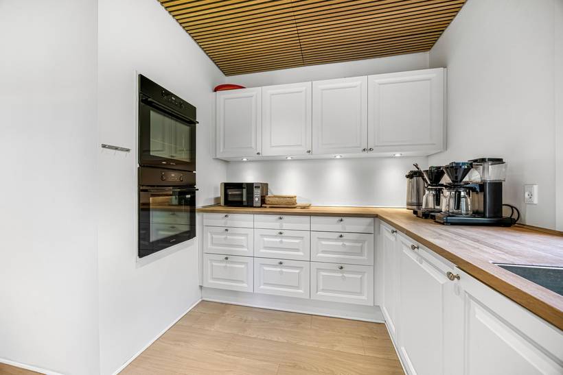 Foto von Ferienhaus AV62 in Sæby - Nordjütland Ost