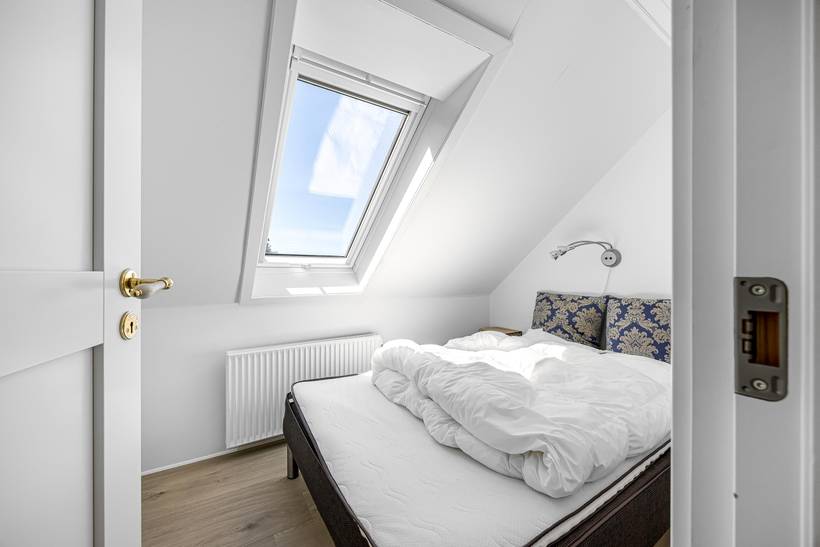 Foto von Ferienhaus AV62 in Sæby - Nordjütland Ost