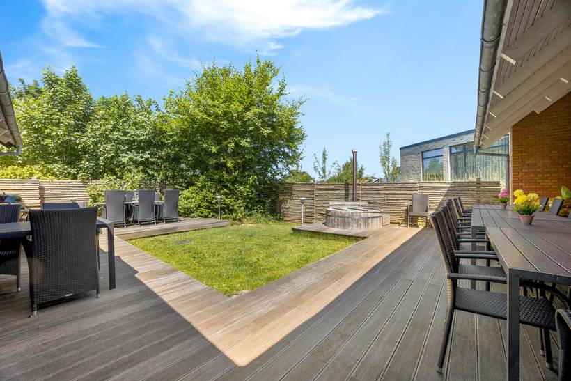 Foto von Ferienhaus AV62 in Sæby - Nordjütland Ost
