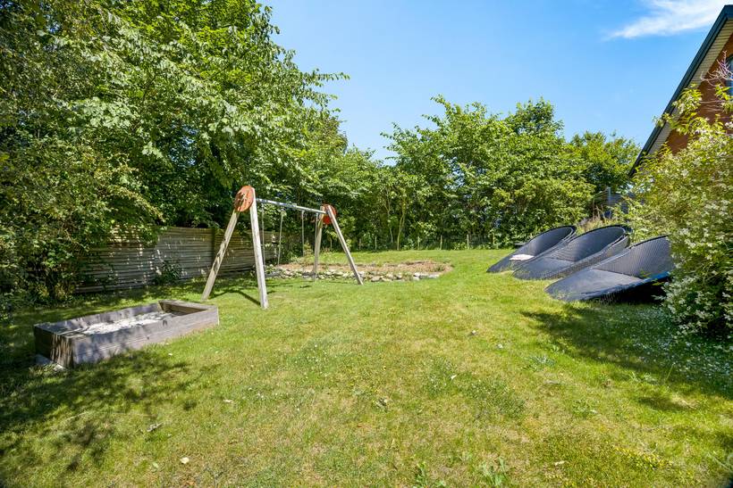 Foto von Ferienhaus AV62 in Sæby - Nordjütland Ost
