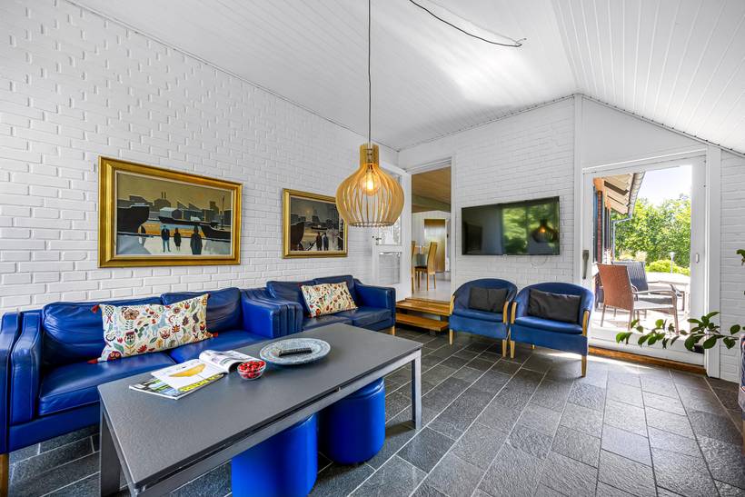 Foto von Ferienhaus AV62 in Sæby - Nordjütland Ost