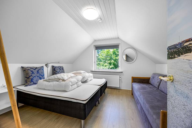 Foto von Ferienhaus AV62 in Sæby - Nordjütland Ost