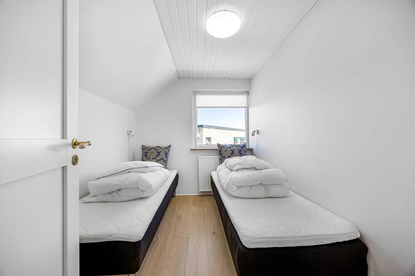 Foto von Ferienhaus AV62 in Sæby - Nordjütland Ost