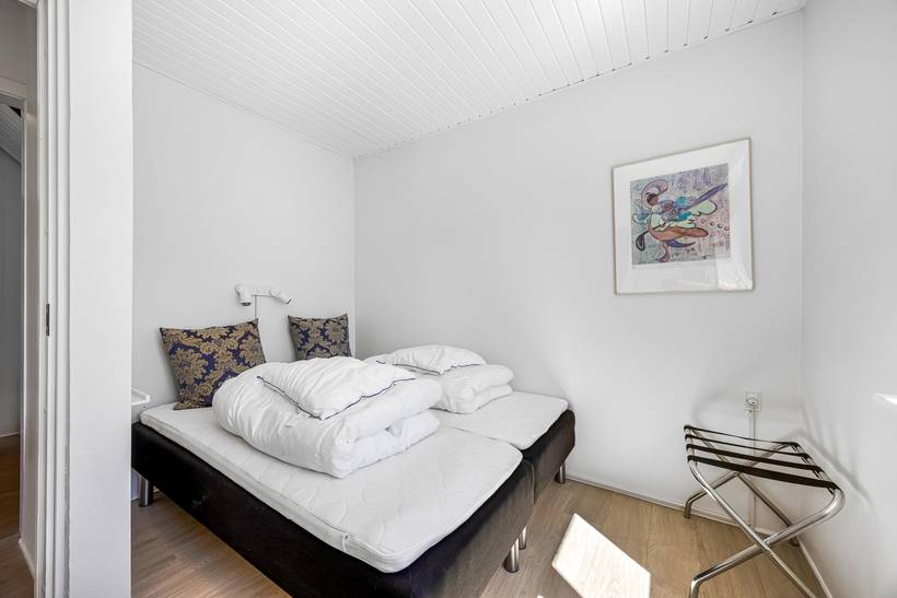Foto von Ferienhaus AV62 in Sæby - Nordjütland Ost