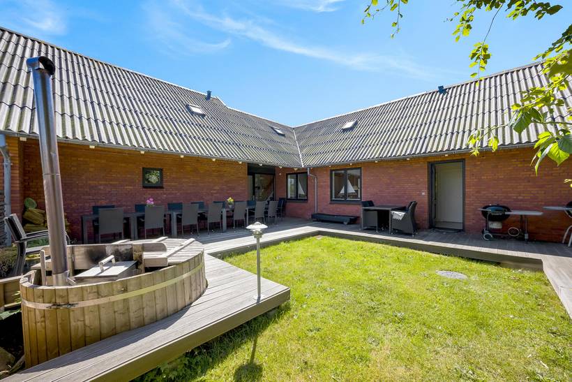 Foto von Ferienhaus AV62 in Sæby - Nordjütland Ost