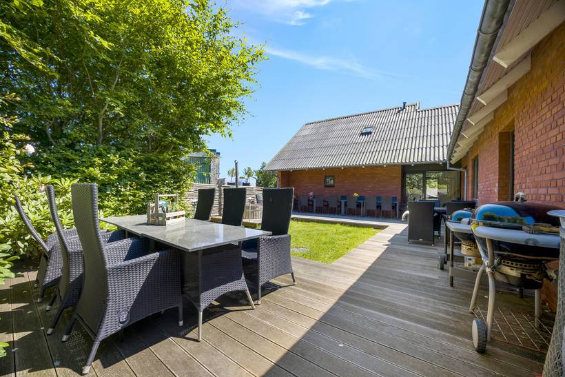 Foto von Ferienhaus AV62 in Sæby - Nordjütland Ost