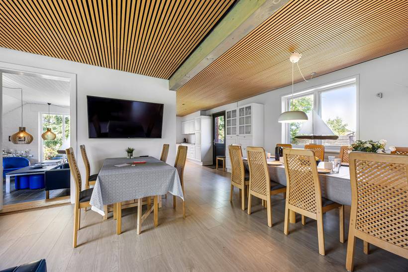 Foto von Ferienhaus AV62 in Sæby - Nordjütland Ost