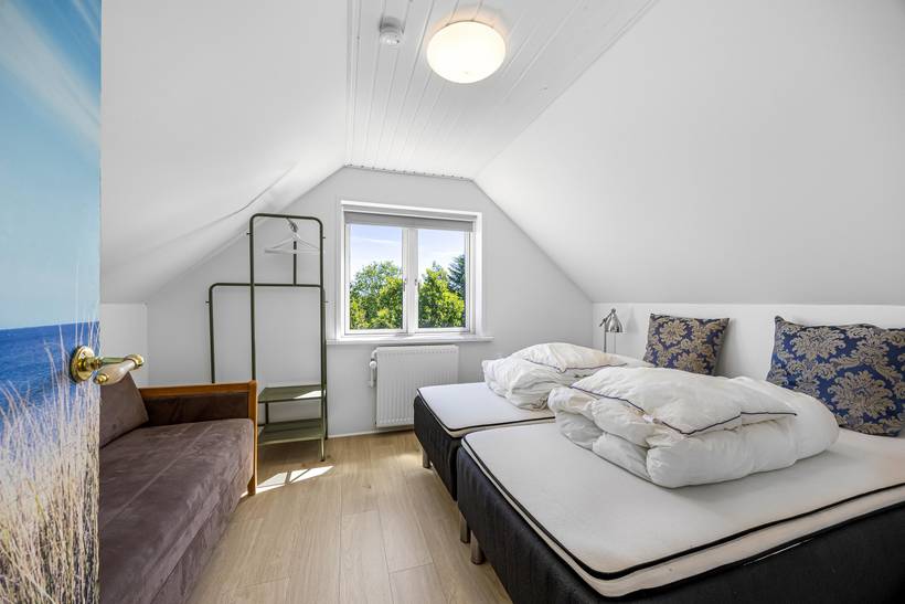Foto von Ferienhaus AV62 in Sæby - Nordjütland Ost