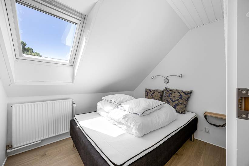 Foto von Ferienhaus AV62 in Sæby - Nordjütland Ost