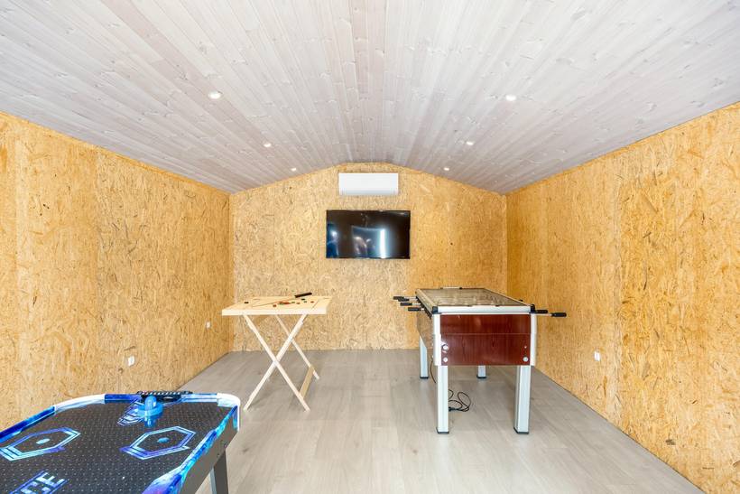 Foto von Ferienhaus AV62 in Sæby - Nordjütland Ost