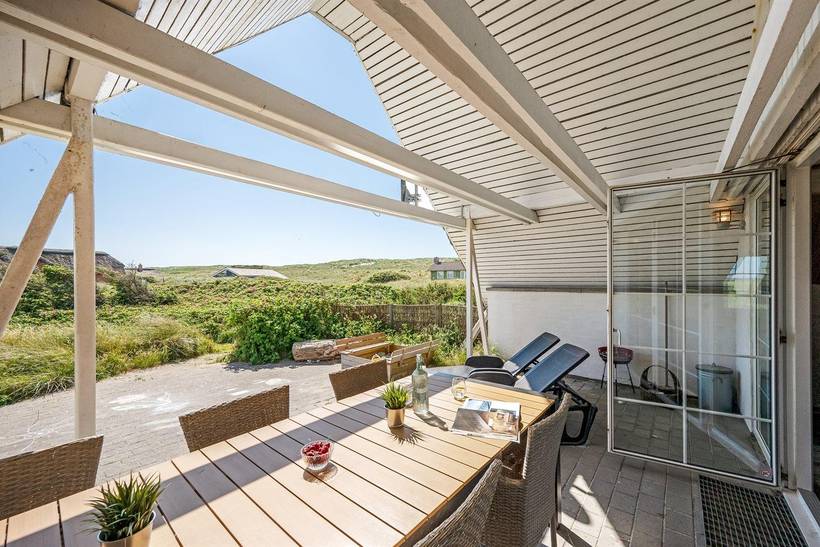 Foto von Ferienhaus AV63 in Houvig - Søndervig - Westjütland