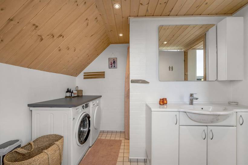 Foto von Ferienhaus AV63 in Houvig - Søndervig - Westjütland