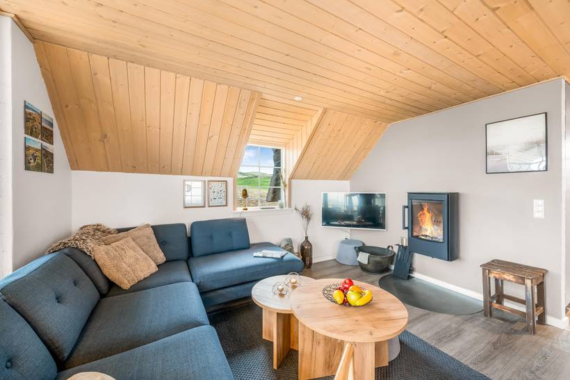 Foto von Ferienhaus AV63 in Houvig - Søndervig - Westjütland