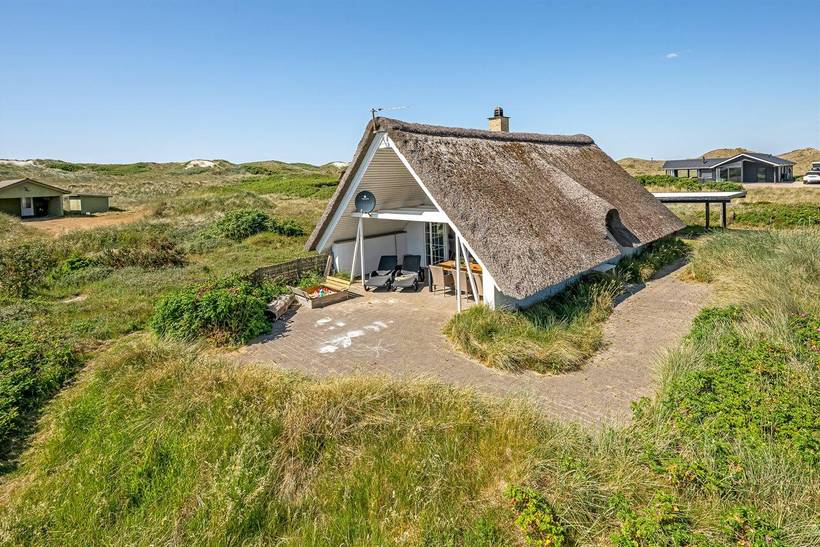 Foto von Ferienhaus AV63 in Houvig - Søndervig - Westjütland